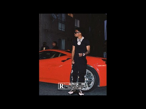 (FREE) Roddy Ricch Type Beat x Ty Dolla Sign - "Wayne Moore's Interlude"