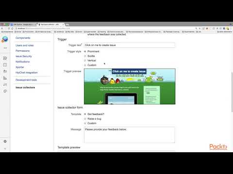 Hands on Administration with JIRA 7 Add ons | packtpub com