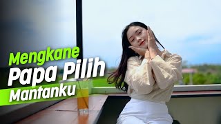 Download lagu DJ PAPA PILIH MANTANKU MENGKANE KOPLO VIRAL TIKTOK mp3