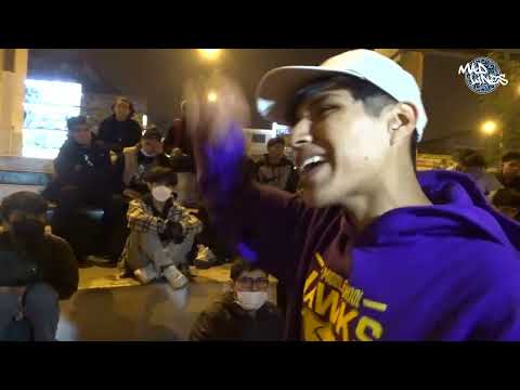 ARES ONE VS ARLEX - OCTAVOS DE FINAL MADLINES X GOLDENPEAK