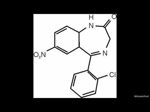Mr.G & Rx631 ||  SkillAbillity #1 Benzo (MiCantonProd)