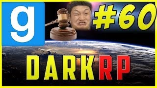 Garry's Mod: DarkRP - (1942) Stupidest Law Ever? #60