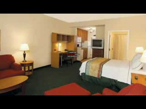 TownePlace Suites: Hampton Roads extended stay hotel