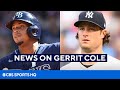 MLB Recap:  Latest on Gerrit Cole + Wander Franco the next Tony Gwynn? | CBS Sports HQ
