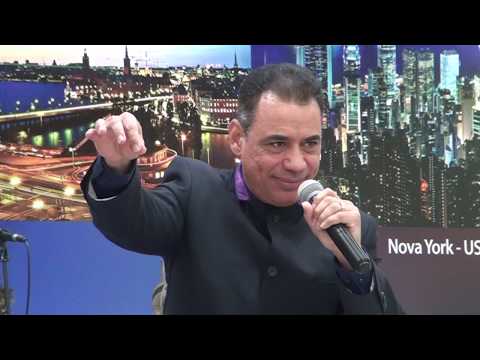 Harpa do Salgueiro I Pr. Robson Ferreira