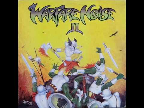 Aamonhammer - Death Black Metal - MG