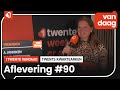 Twentse taal ontbreekt niet op Military Boekelo | Twents Kwartearken