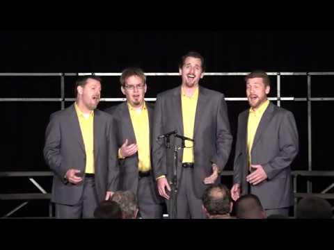 VOX - Spring Convention 2018