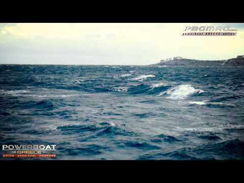 XTRIM Americana test ride at Lavrion,full episode