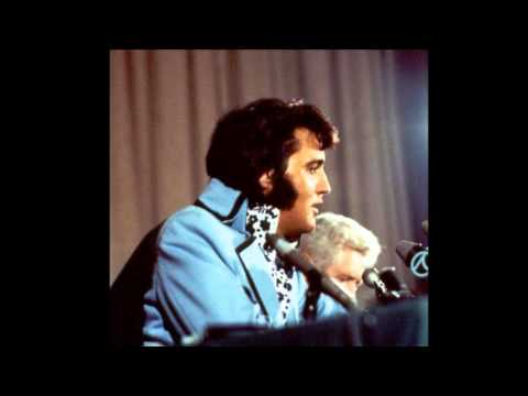 Elvis Presley - For The Good Times (Studio C /  RCA March 27, 1972 - Hollywood (CA)  (Master)