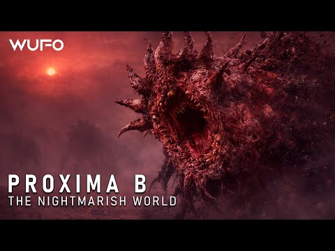 Can You Survive on the Closest Earth Like Planet Proxima Centauri B