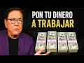 MAKE MONEY WORK FOR YOU 5 ASSETS TO STOP WORKING FOR MONEY ROBERT KIYOSAKI