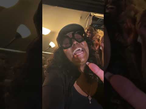 Pastor Kim Burrell In Jazz Vienne 2023