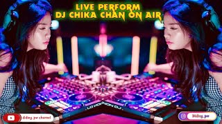 Download lagu LIVE HOT PERFORM DJ CHIKA CHAN ON THE MIX mp3
