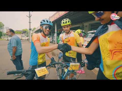 Heritage on Two Wheels Tour Promo