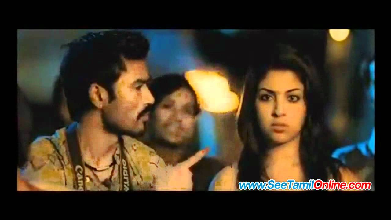 Mayakkam Enna Trailer Thumbnail