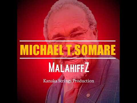 Malahiffs Kivens Bui - GC Sir Michael T  Somare Tribute Song 2021