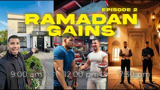 Day in The Life of 9-Figure Entrepreneurs during Ramadan