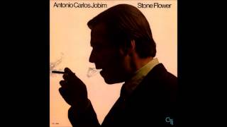 Antonio Carlos Jobim ‎: God and the devil in the land of the sun