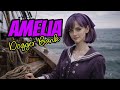 Amelia Sings Dogger Bank A Traditional British Sea Shanty