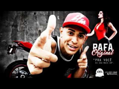 MC RAFA ORIGINAL - PRA VC (Dj Gah)