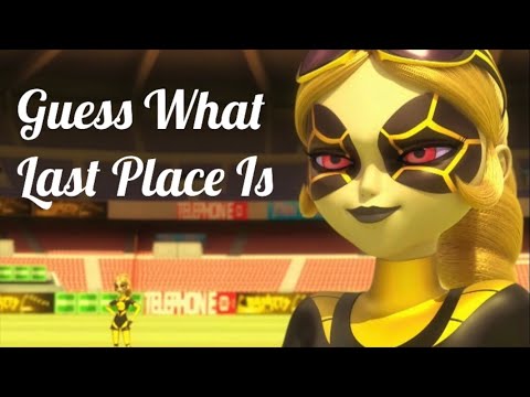 All Miraculous Season 4 Episodes Ranked | A Critical Retrospective