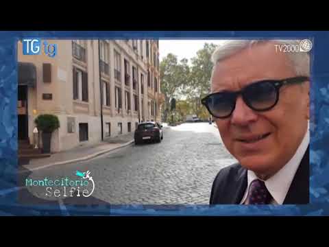 Montecitorio Selfie: Un sabato di 75 anni fa