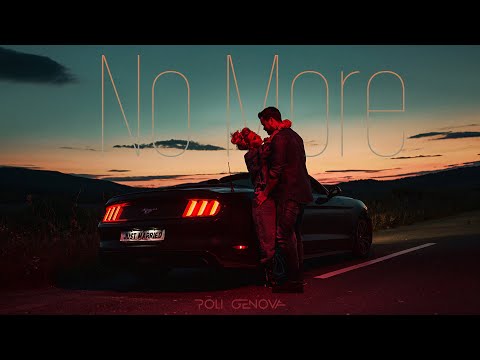 Poli Genova - No More [Official Video]