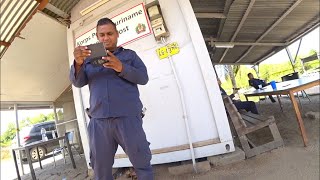 "Soon They'll Deport Him From Suriname Also" 🇸🇷 (#107)
