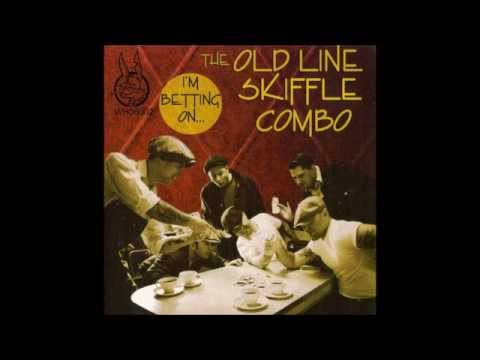The Old Line Skiffle Combo - Mama Don't Allow