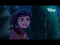 Tangled The Series Ready As I Ll Ever Be Korean