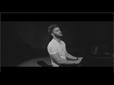 Dylan Scott - Thinking Out Loud (Ed Sheeran Cover)