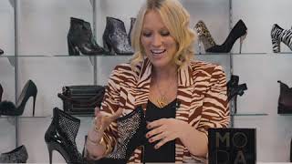 PHEONIXY | MODA IN PELLE