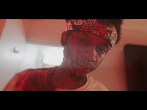 Scotty Zoe - Paranoia