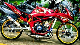 80Gambarninja rr kontesTerbaru