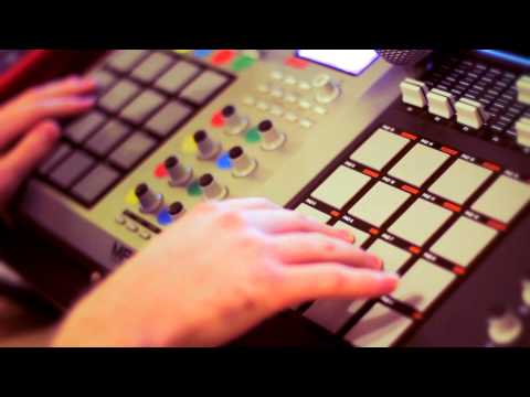 Memorecks - Padmashing (MPDx2)