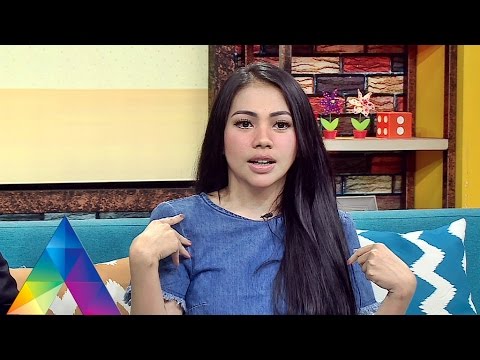 RUMPI 11 JANUARI 2016  - Kezia Karamoy Gerah Dibully