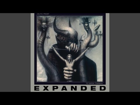 Video thumbnail for Visual Aggression (1988 Remix)