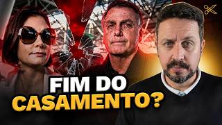 A RUPTURA NA FAMÍLIA: A Verdade Sombria Por Trás do Vídeo de Michelle Bolsonaro