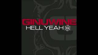 GINUWINE Feat. BABY - HELL YEAH - WITH LYRICS