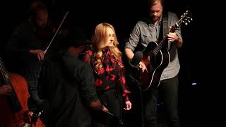 Long Black Veil- Lee Ann Womack