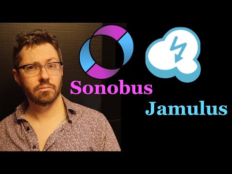 Jamulus vs Sonobus - Is Sonobus better than Jamulus?