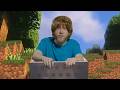 ♪ Timuja - HurHurGames (Minecraft parodia)