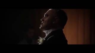 MORRISSEY - The Bullfighter Dies (Spoken Word Video Version)