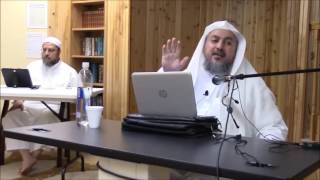 11 | مجلس قراءة سنن النسائي على فضيلة الشيخ عبد الله العبيد image