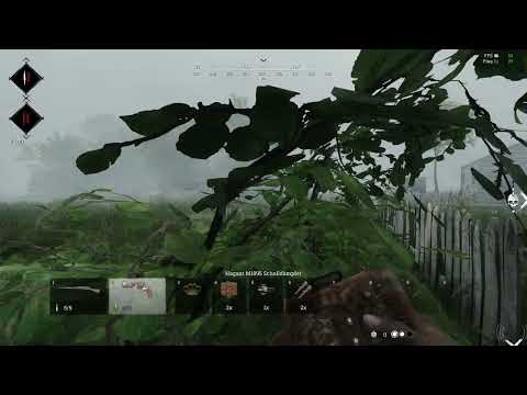 Hunt  Showdown 2022 10 30   16 14 34 06 Nagant Silencer