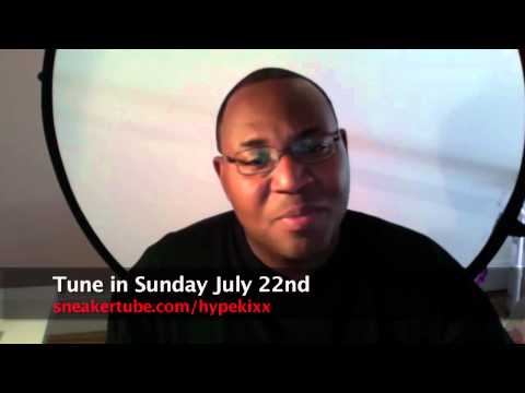 HYPE KIXX - TEASER - EPISODE 102 PREMIERES 7/22/2012