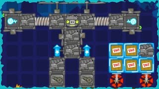 Bad Piggies Silly Inventions Ironhide #26