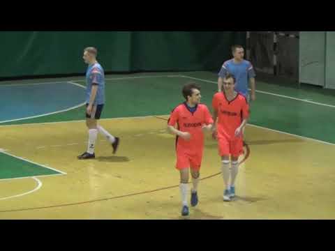 1 КУ  8 Рост Маршал – Voit&K