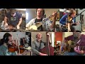 Natchez Trace (Bela Fleck cover by AWD) - Justin Hoffenberg Natchez Trace (Bela Fleck cover by AWD)
